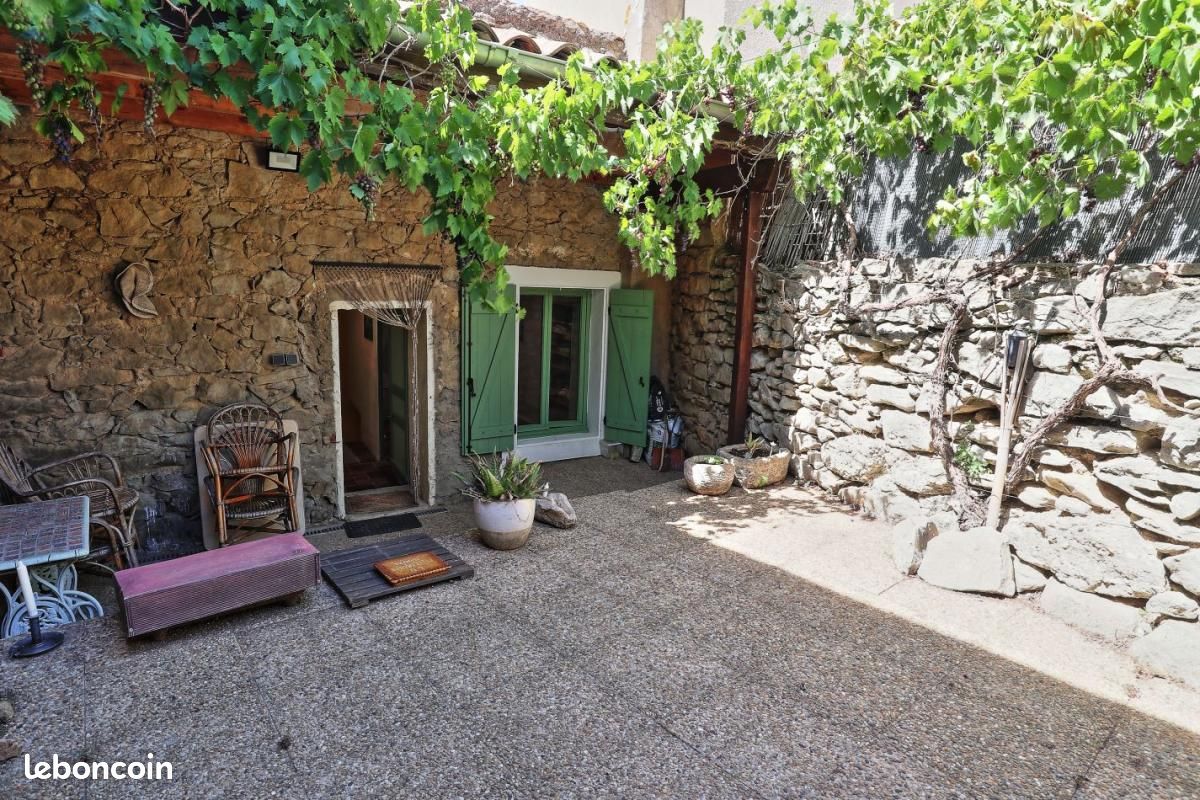 Maison 4 pièces 95 m² · à Beaufort · 95 m² · 129 000 €