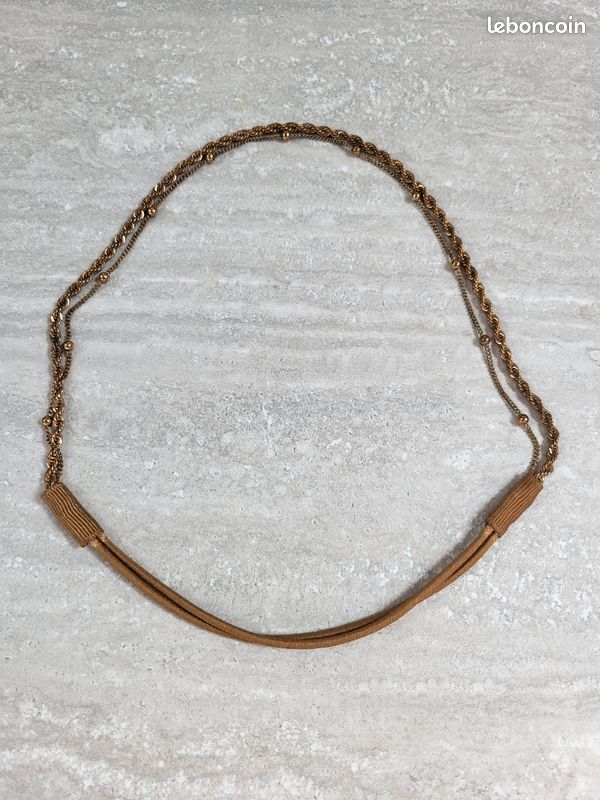 Accessoire pour cheveux (image 3)