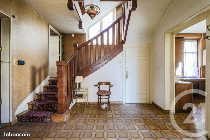 Maison de ville 7 pièces 231 m² — 4