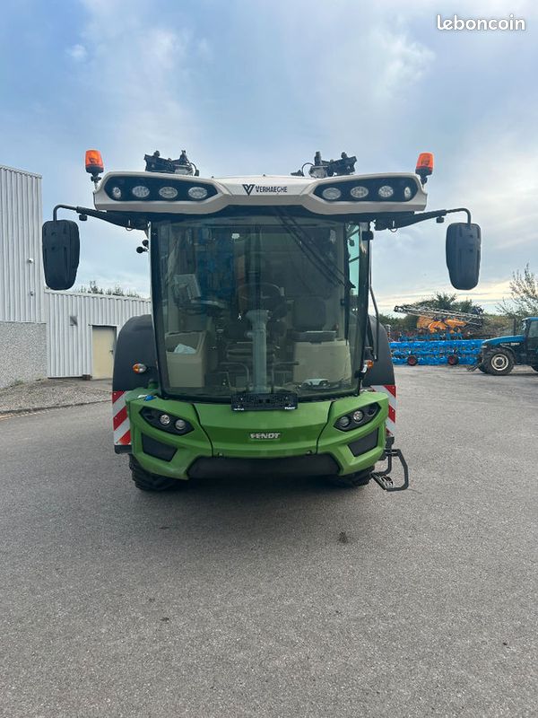 Fendt ROGATOR 655 (image 2)
