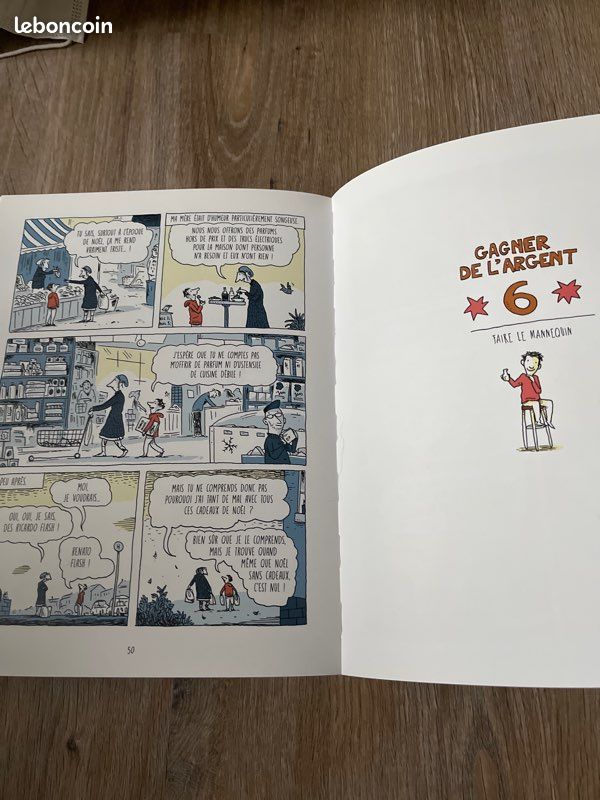 Livres BD (image 3)