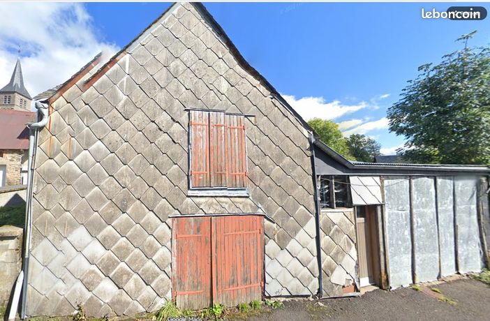 Propriété 3 pièces 130 m²