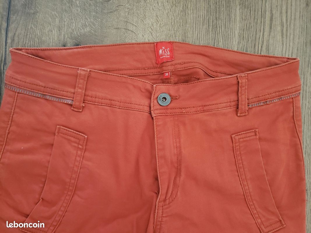 Pantalon (image 3)