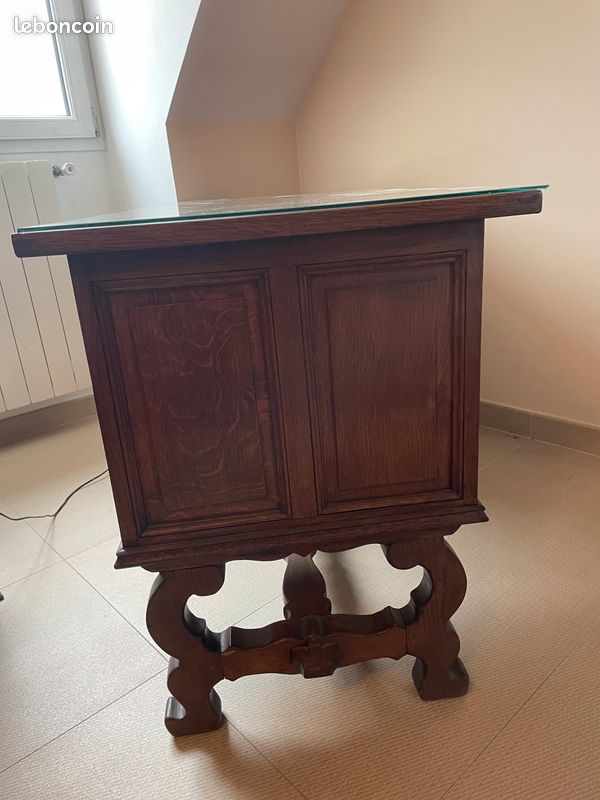 Bureau ancien (image 3)