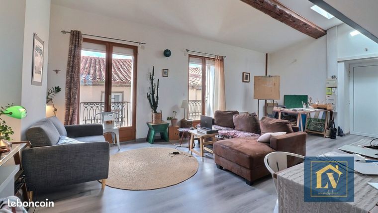 Immeuble 9 pièces 281 m²