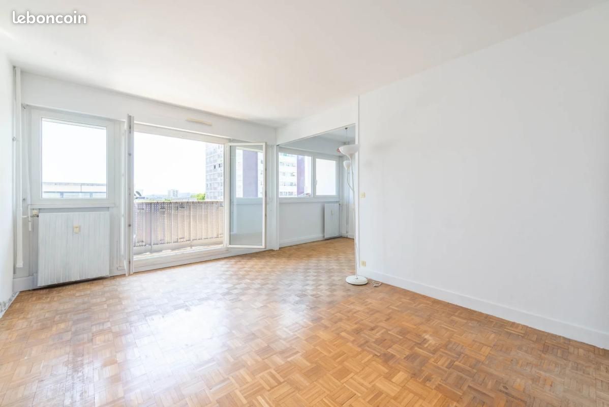 Appartement 4 pièces 86 m² · à Argenteuil · 86 m² · 199 000 €