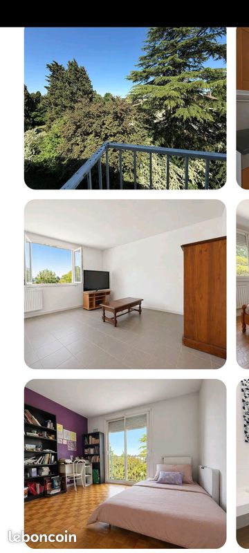 Appartement 4 pièces 68 m² · à Bruges · 68 m² · 184 388 €