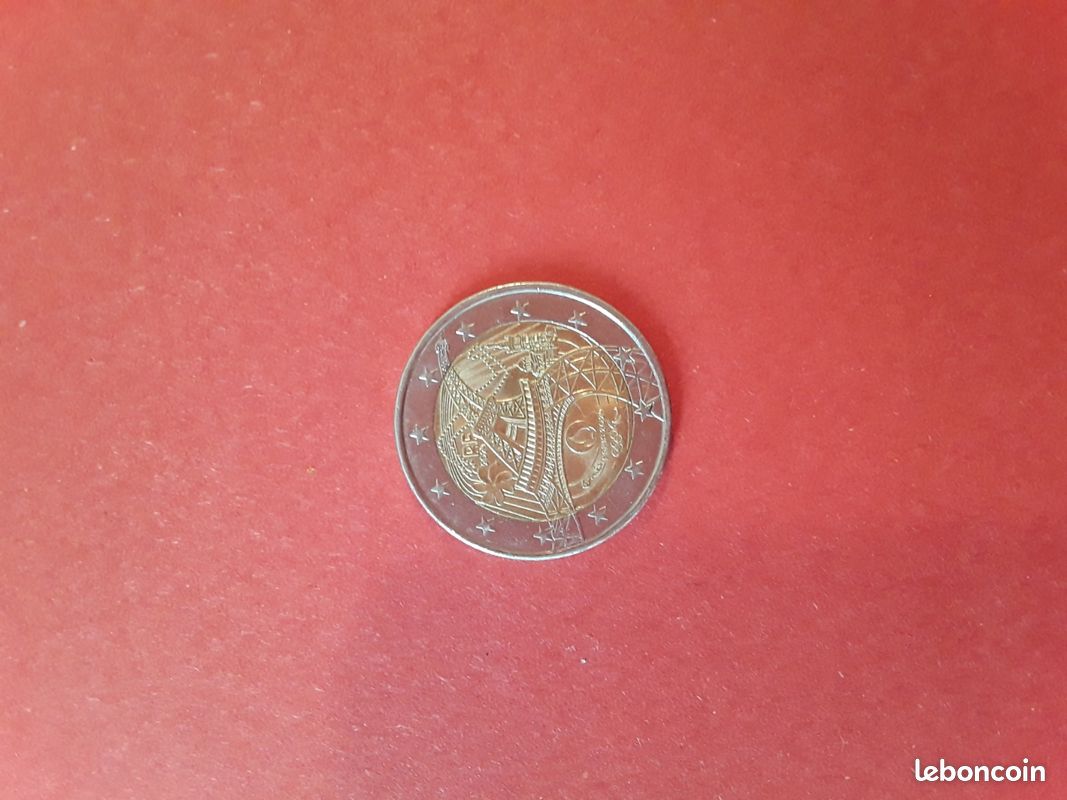 Monnaie (image 1)