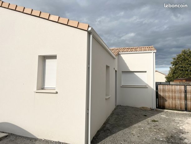 Maison 4 pièces 71 m²