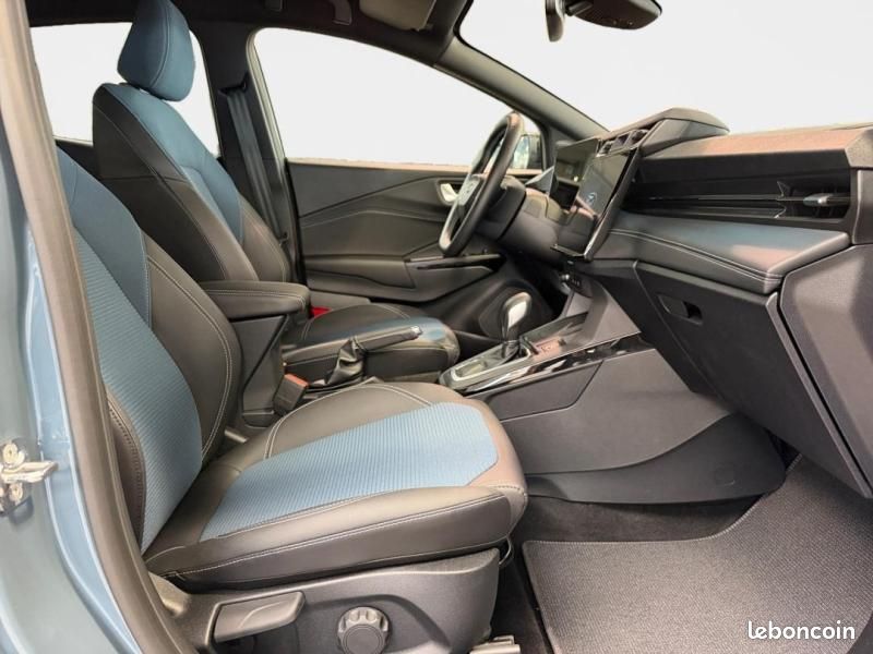 Ford Puma 1.0 EcoBoost Hybrid 125ch BlueCruise Edition S&S Powershift (image 18)