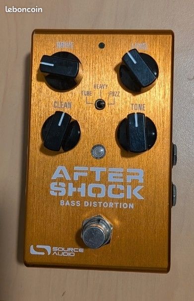 Source audio aftershock (image 2)