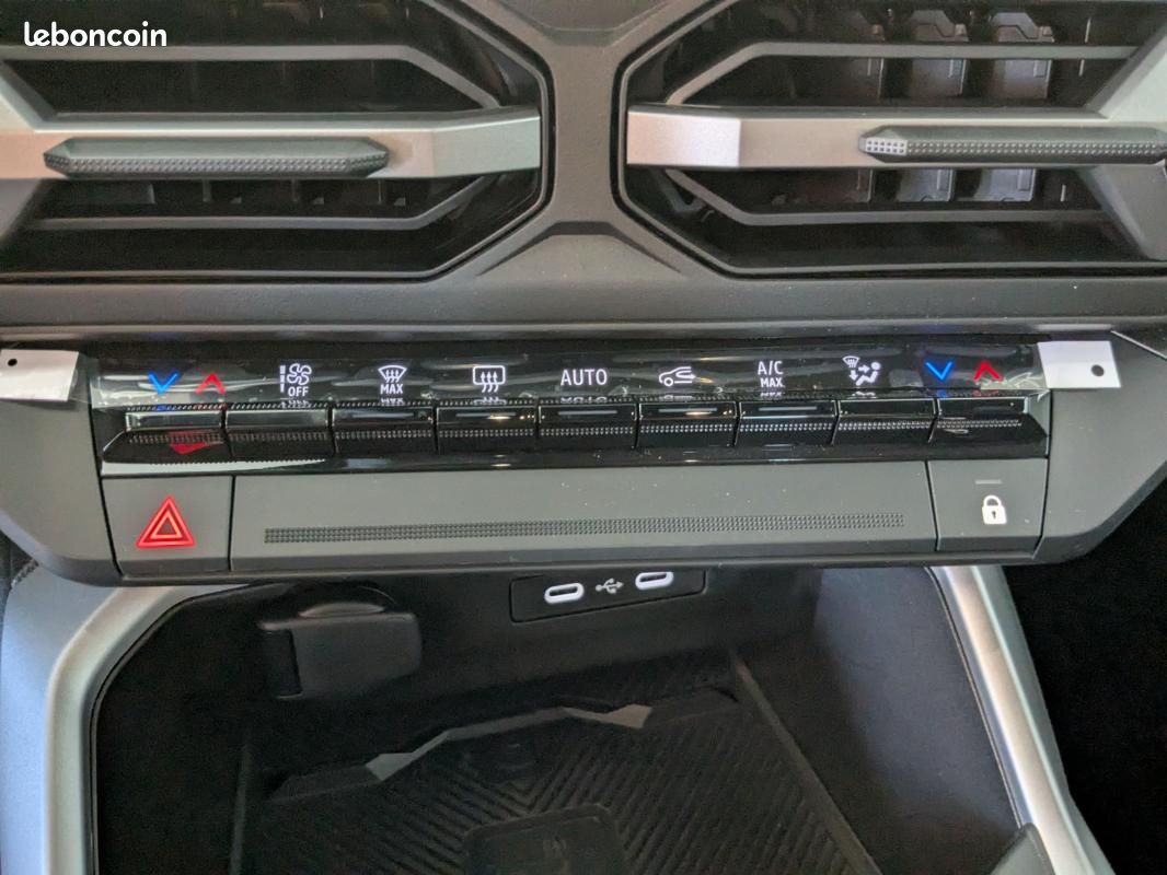 Dacia bigster HYBRID 155 JOURNEY (image 14)
