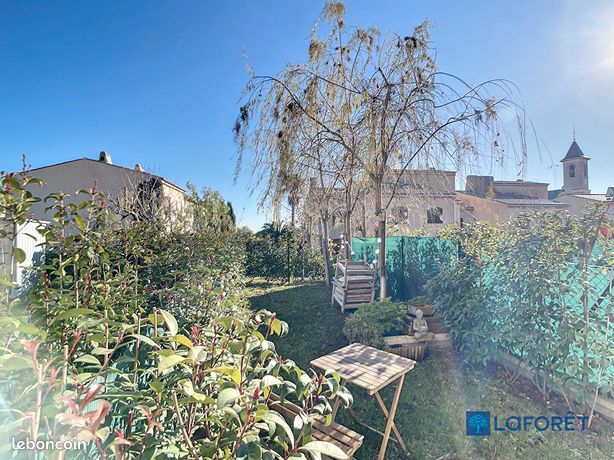 Appartement 2 pièces 44 m² — 7