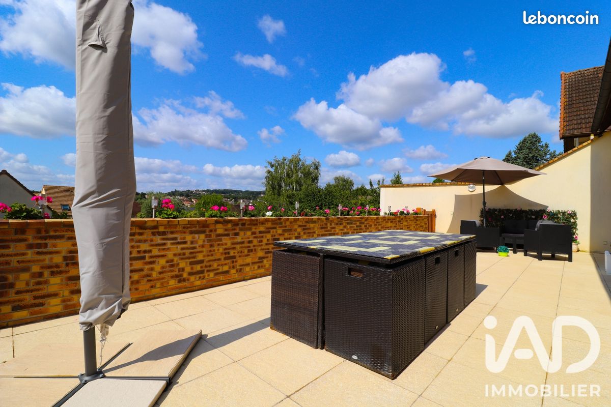 Maison 5 pièces 154 m² · à Linas · 154 m² · 469 000 €