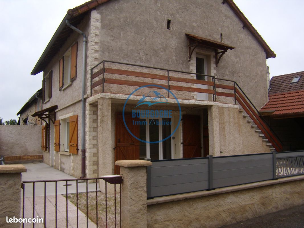 Maison 6 pièces 145 m² · à Sevrey · 145 m² · 183 000 €