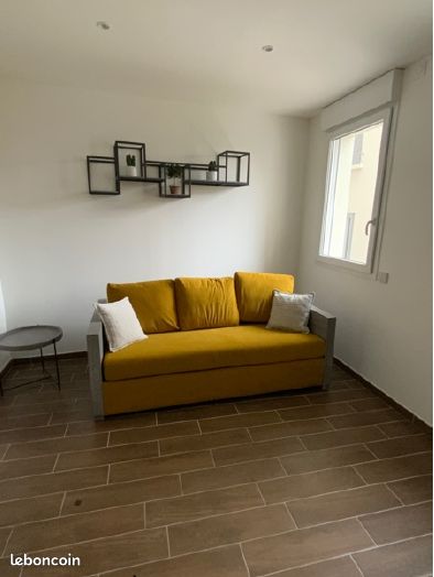 Appartement 1 pièce 27 m² · à Lyon · 27 m² · 887 €/mois