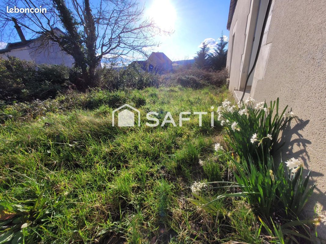 Maison 4 pièces 65 m² (image 3)
