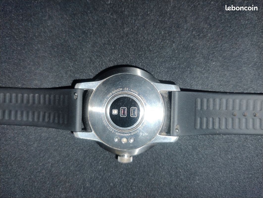 Montre withings (image 4)