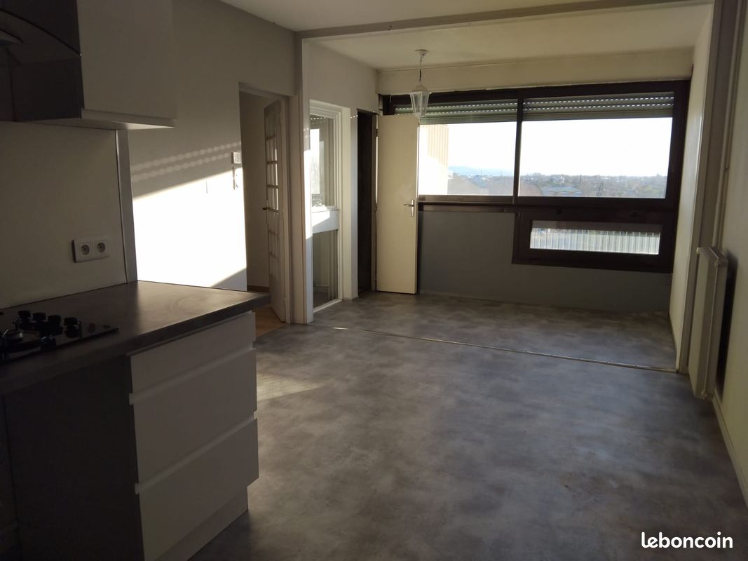 Appartement 4 pièces 90 m² · à Valence · 90 m² · 172 000 €