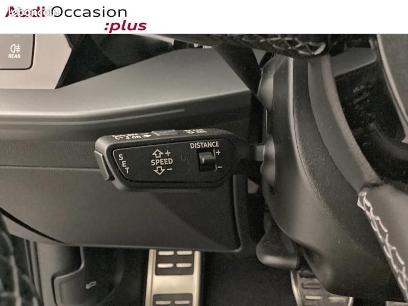 Audi A3 Sportback 1.5 TFSI 150ch Hybride S line S tronic 7 (image 29)