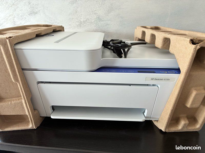 Imprimante Hp (image 5)