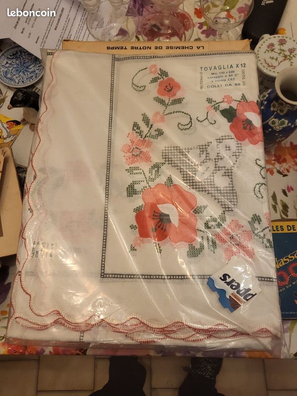 Nappe (image 1)