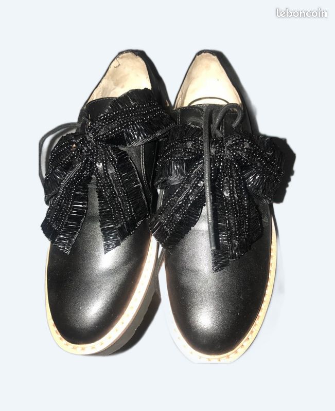 Chaussures femme Zara 38 (image 1)