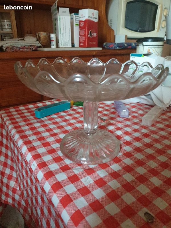 Coupe de fruits (image 1)