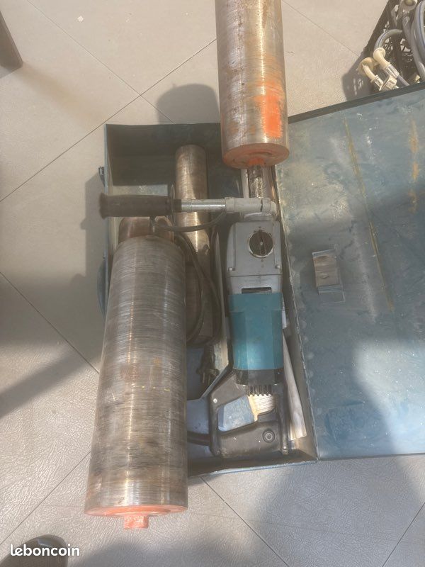 Carotteuse makita (image 1)