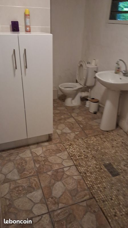 Appartement 1 pièce 49 m² · au Lamentin · 49 m² · 600 €/mois