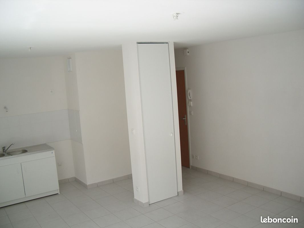 Appartement 2 pièces 42 m² · à Rodez · 42 m² · 106 000 €