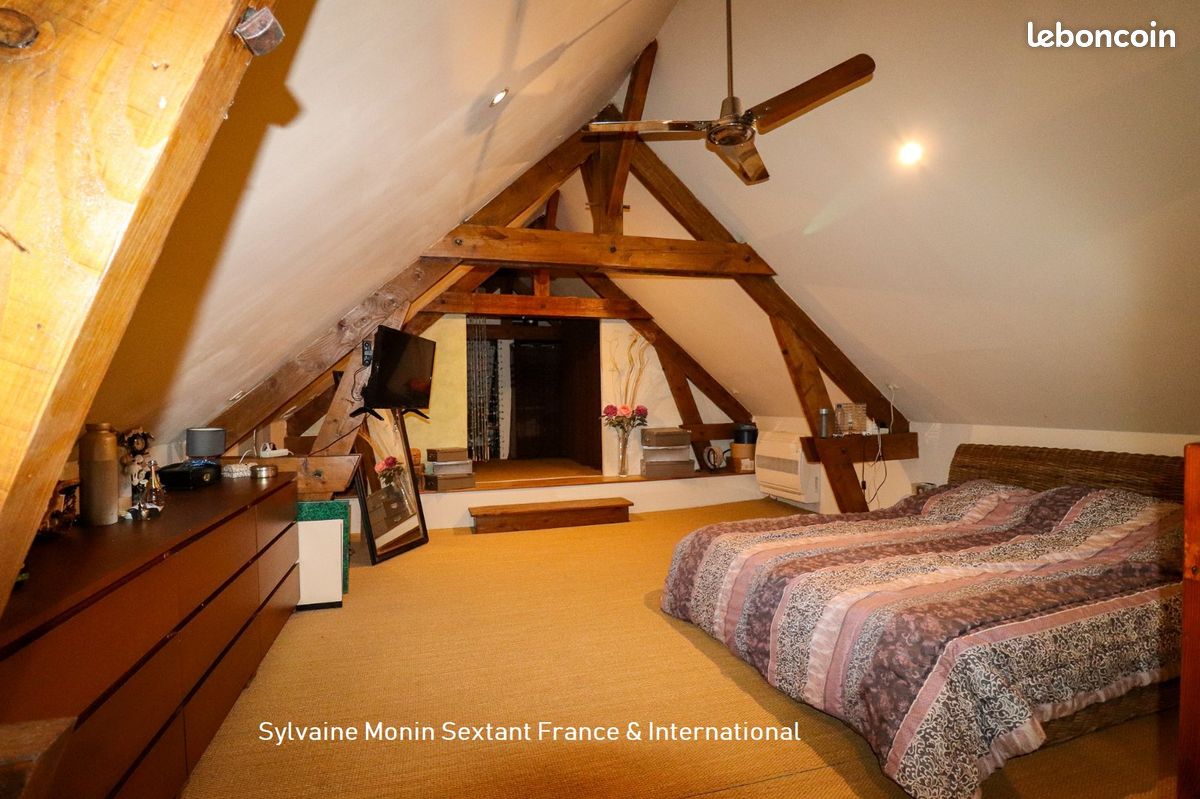 Propriété 8 pièces 238 m² (image 17)
