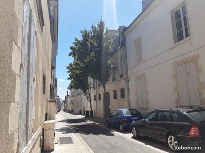 Appartement 3 pièces 65 m² · à Orléans · 65 m² · 695 €
