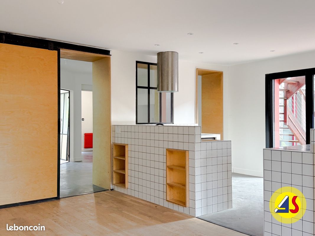 Maison 8 pièces 156 m² · à Bouguenais · 156 m² · 364 000 €