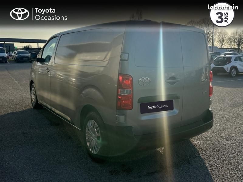 Toyota PROACE Medium 75kWh Start MC24 (image 2)
