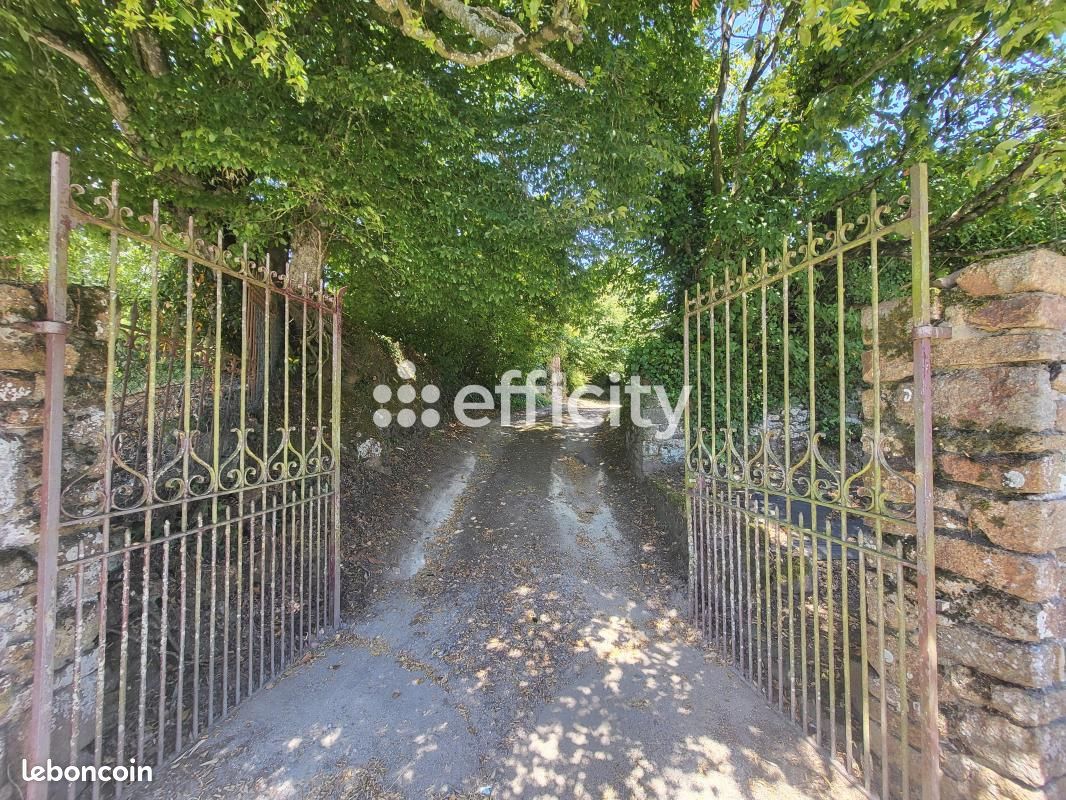 Maison 6 pièces 132 m² · à Bécherel · 132 m² · 294 000 €