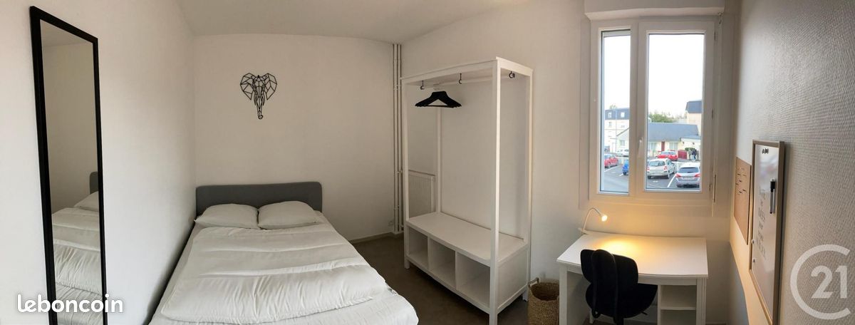 Appartement a louer saint-lo - 4 pièce(s) - 84 m2 - Surfyn