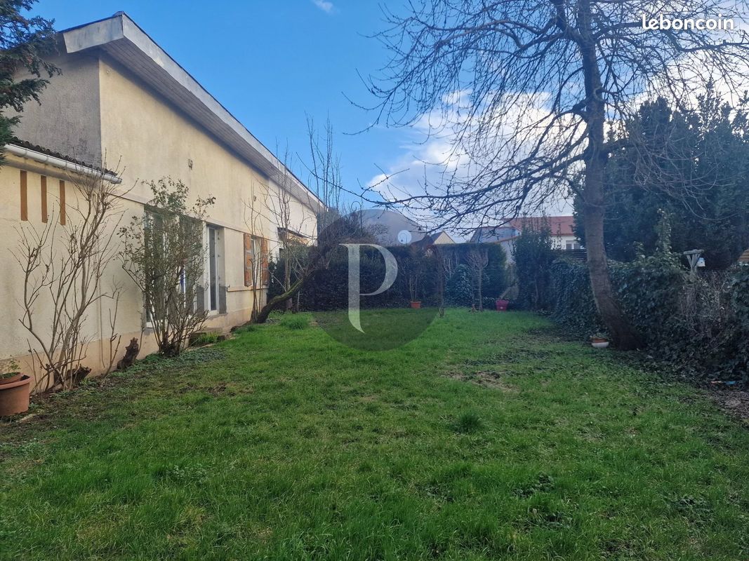 Maison 3 pièces 74 m² · à Antony · 74 m² · 380 000 €