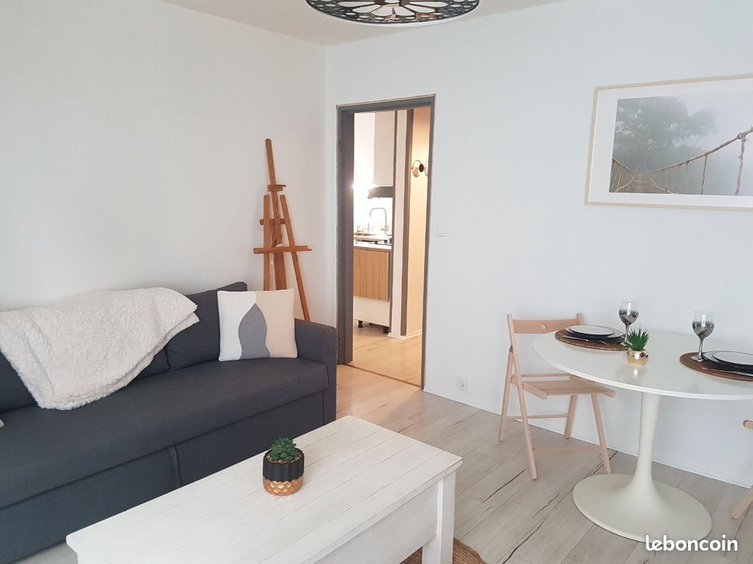 Appartement 3 pièces 43 m² · à Bayonne · 43 m² · 179 000 €