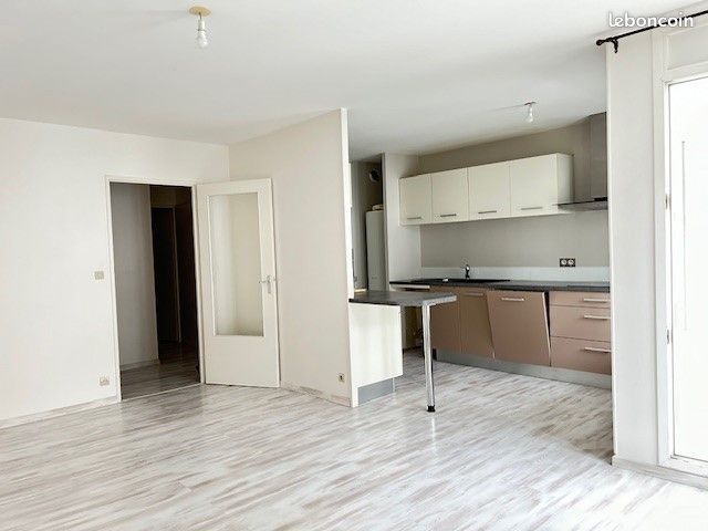 Appartement 2 pièces 49 m² · à Nantes · 49 m² · 744 €/mois
