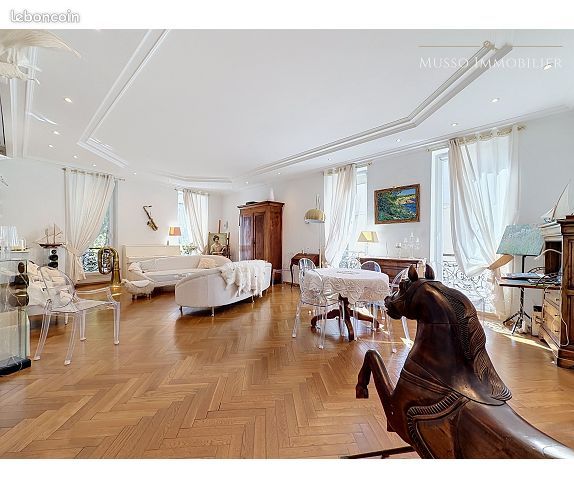 Appartement 4 pièces 108 m² · à Marseille · 108 m² · 550 000 €