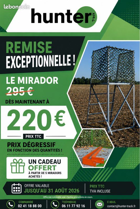 Lot de Miradors (image 2)