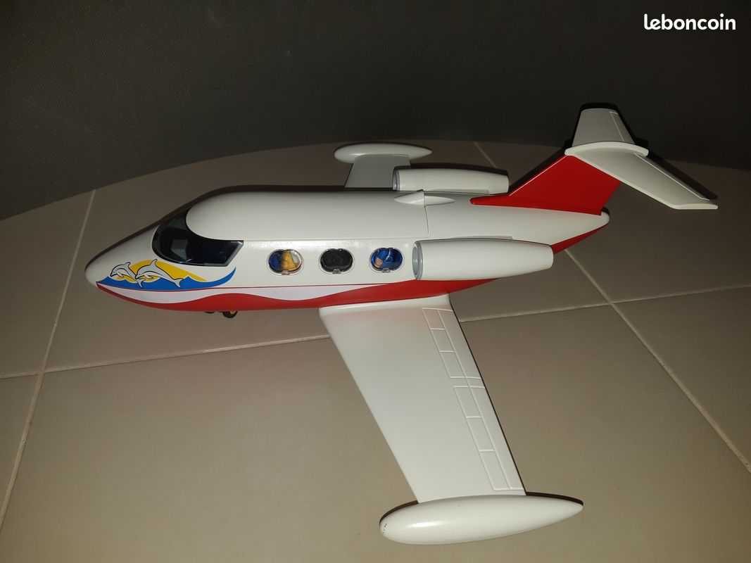 Avion playmobil 6081 summer fun (image 3)