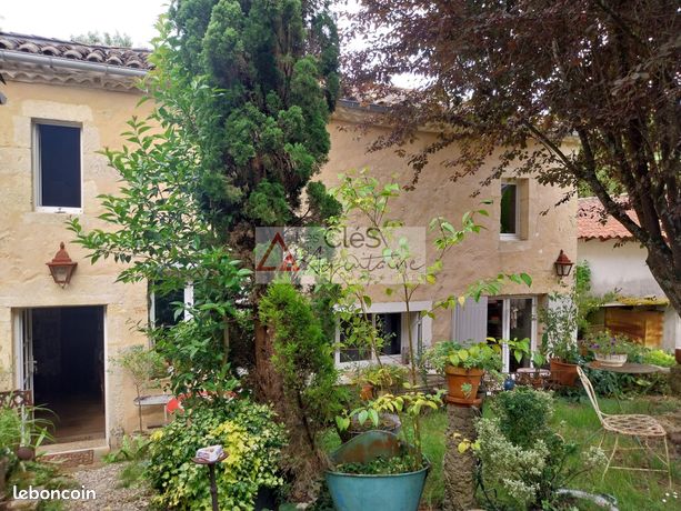 Maison 5 pièces 155 m²