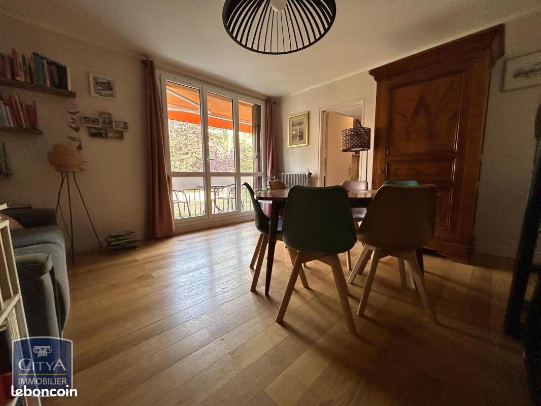 Appartement 4 pièces 80 m² · à Rambouillet · 80 m² · 1 530 €/mois