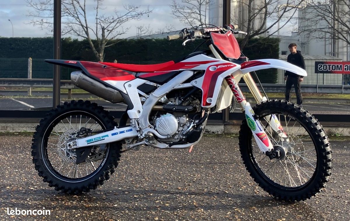 250 xxf (image 1)