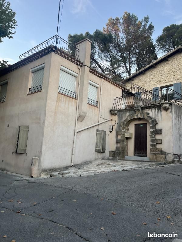 Appartement 5 pièces 138 m² · à Rognes · 138 m² · 1 188 €/mois