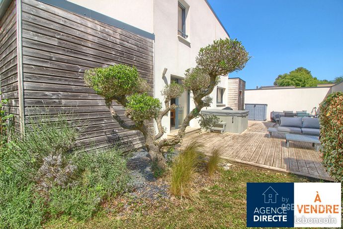 Maison 5 pièces 95 m²