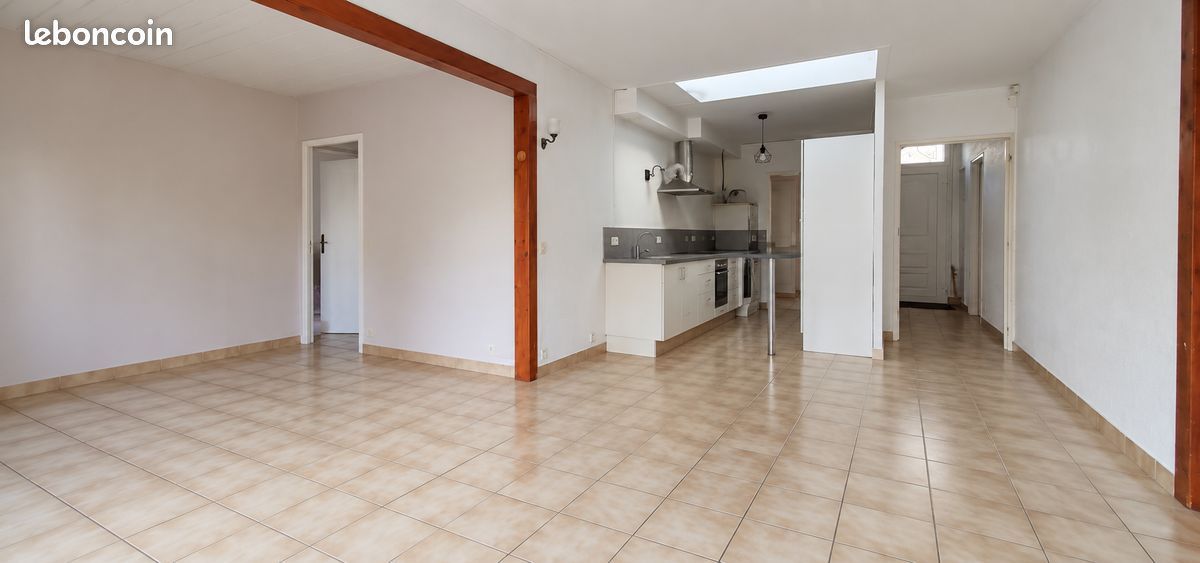 Maison 5 pièces 101 m² · à Puiseux-en-France · 101 m² · 273 500 €
