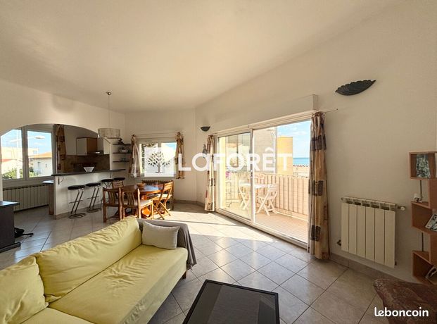 Maison 6 pièces 132 m²